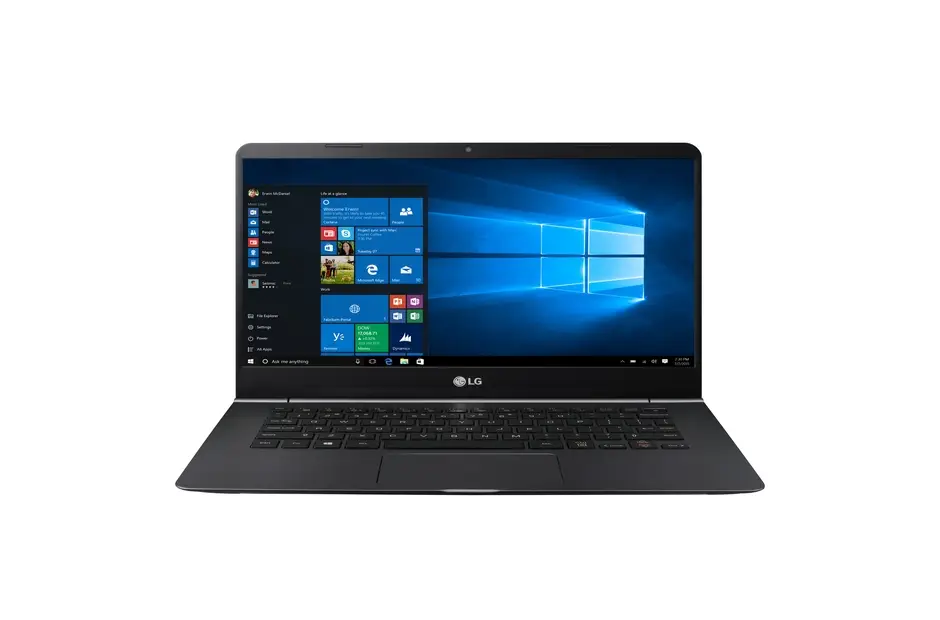 LG Gram 15Z960-G 15Z960-G(I5-6200U)