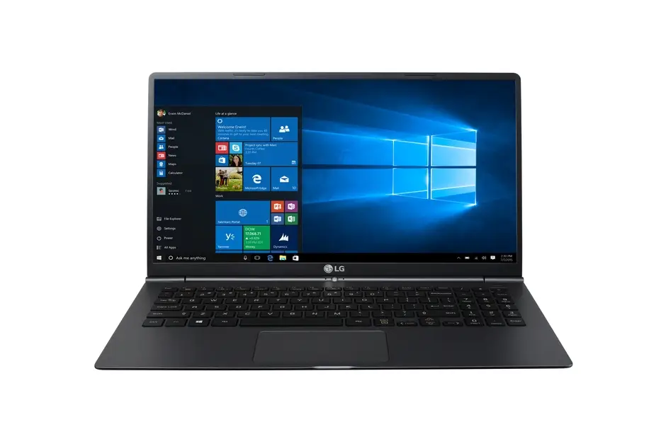 LG Gram 15Z960-G 15Z960-G(I7-6500U)