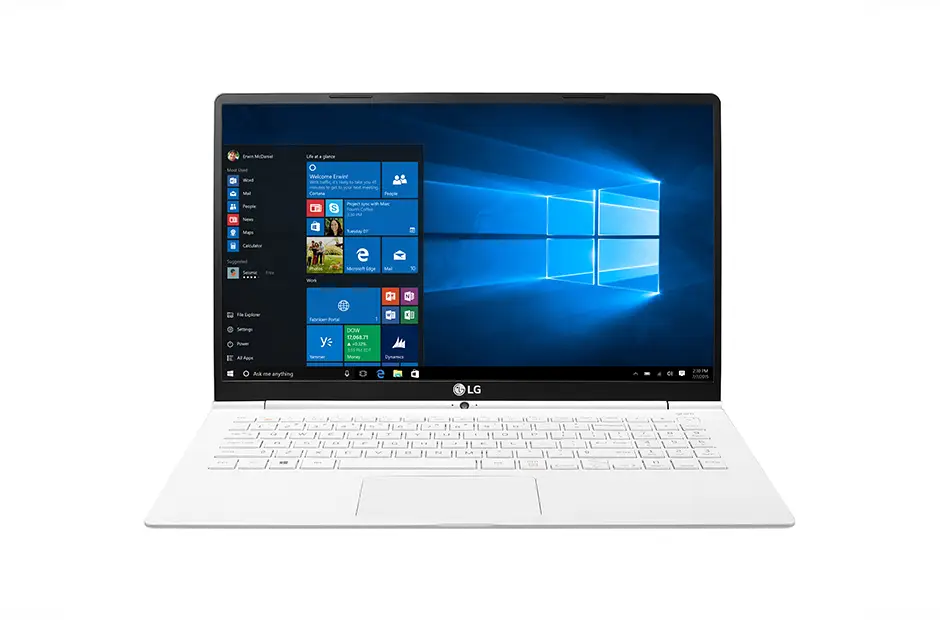 LG Gram 15Z960-G