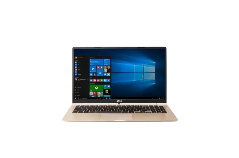 LG Gram 15Z960-G.AA7BA3