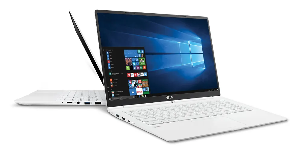 LG Gram 15Z970-GA3HK