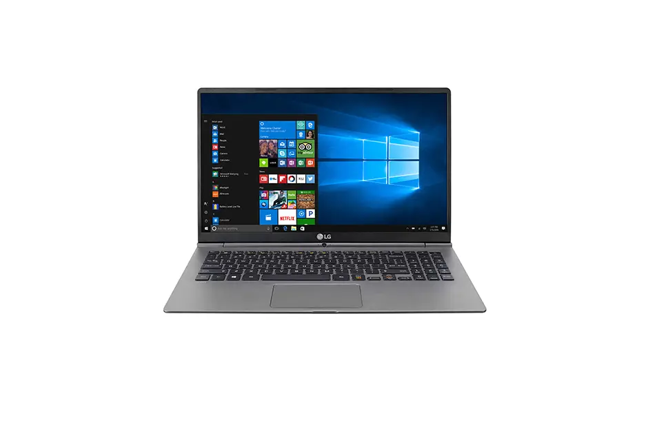 LG Gram 15Z970-T 15Z970-T(I5-7200U)