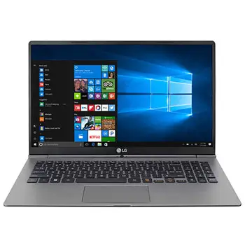 LG Gram 15Z970-T.AA52E1