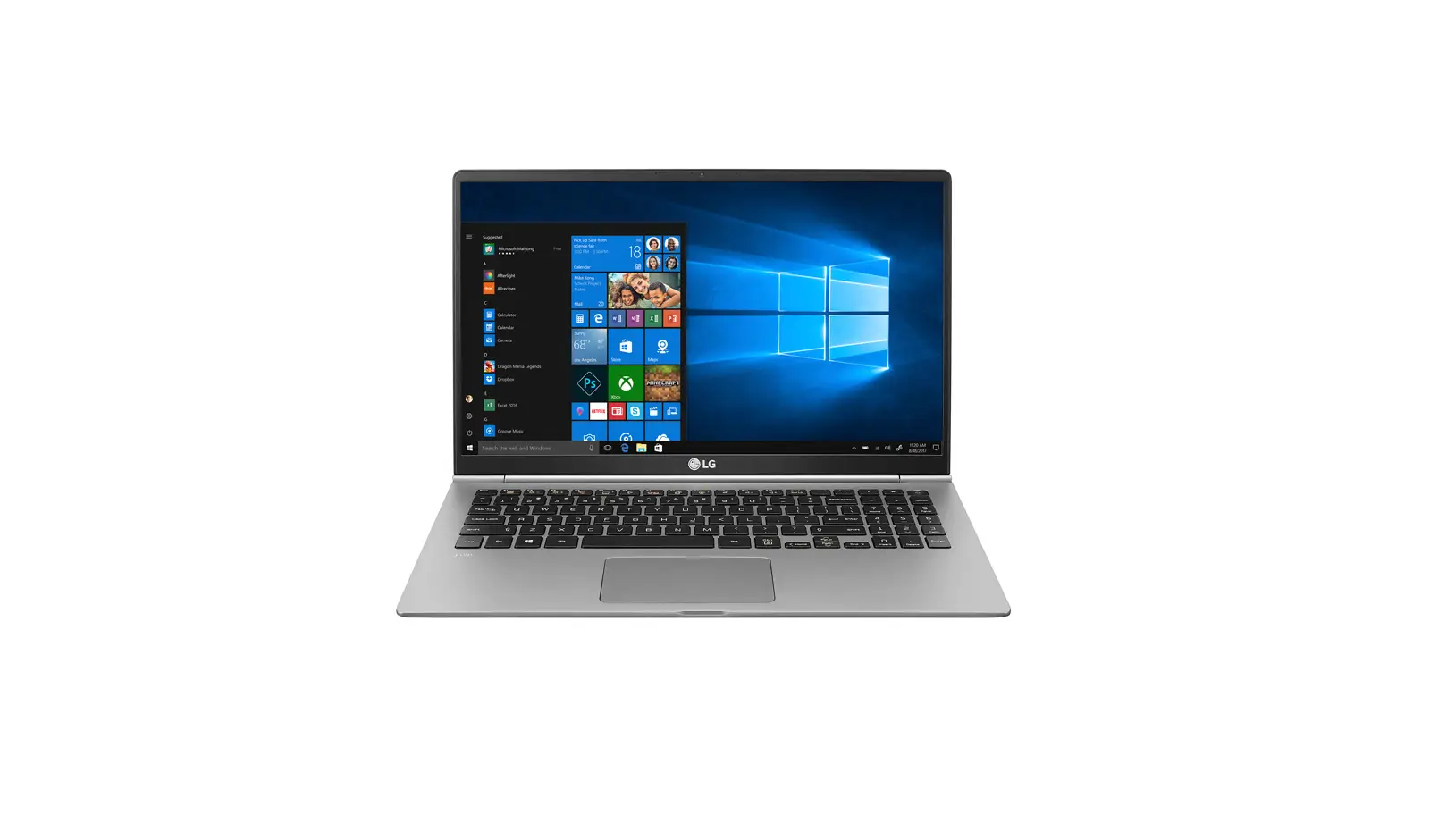 LG Gram 15Z980-R.AP71U1
