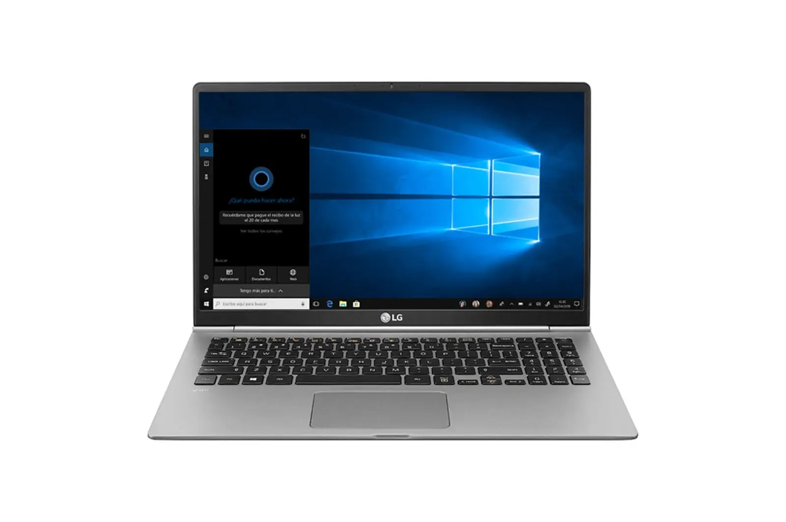 LG 1 Gram 15Z990 15Z990-V.AA78B