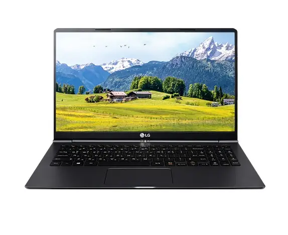 LG 1 Gram 15ZD960-GX5BK