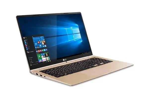 LG Gram 15ZD960-WIN7GW7