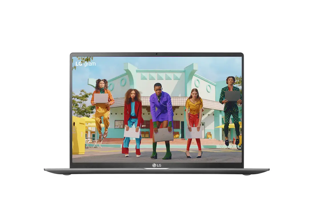 LG 1 Gram 17Z90N-V.AA77P