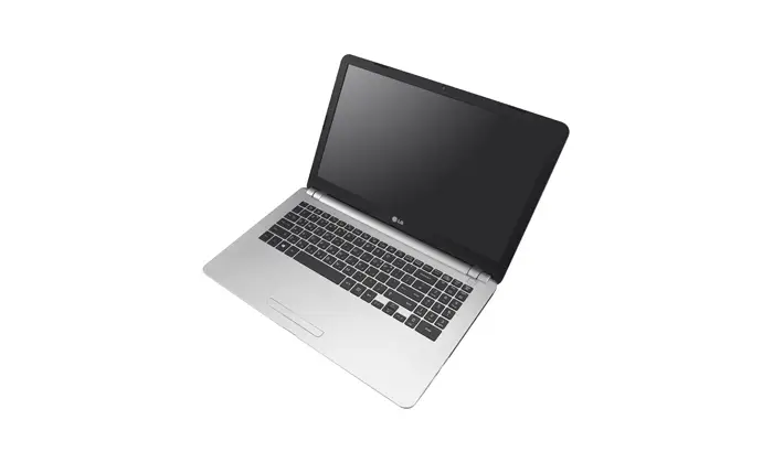 LG N series 15N540-LT1PK