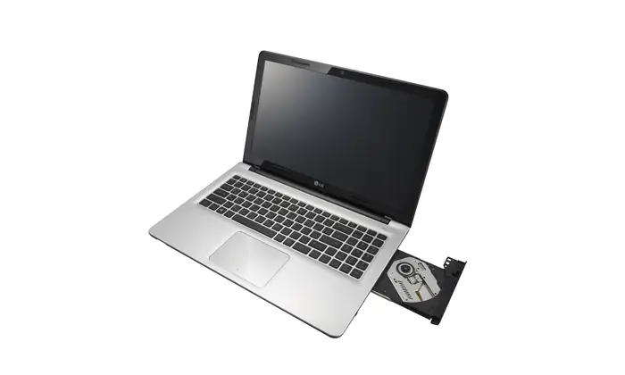 LG N series 15ND530-UX5SK