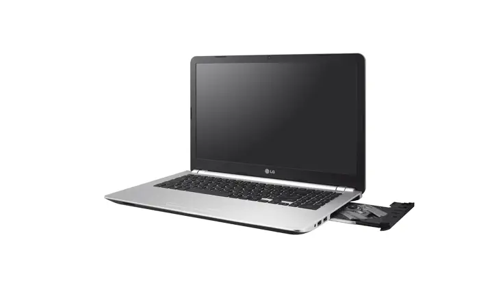 LG N series 15ND540-UX5MK