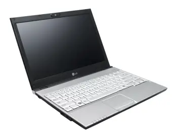 LG P series P310 - Melara - P8700 P310-S.CBMAG