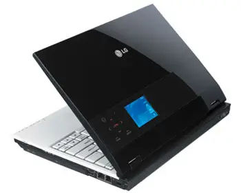 LG R 200 Notebook R200-R.CP22B