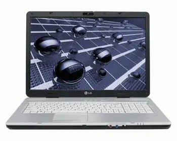 LG R 700 Notebook R700-U.AP79B