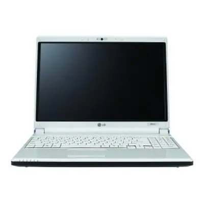 LG R510-K.ABCAG, Moonrise Silver Martini Design