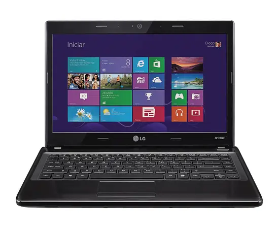 LG S series 1430 S460-L.BG24P1