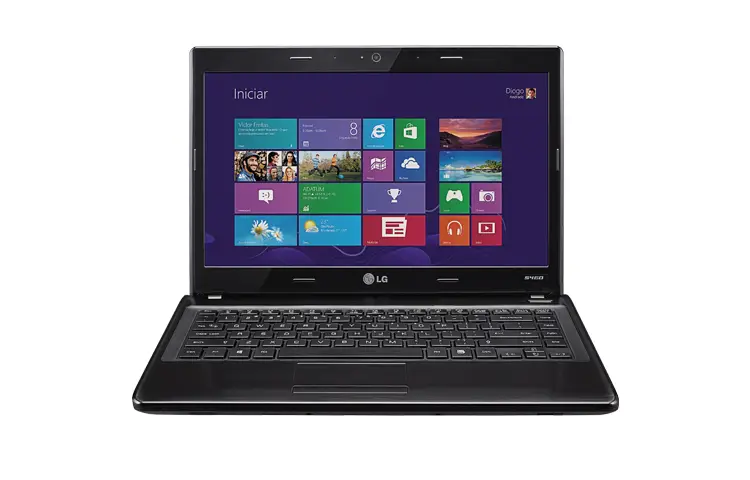 LG S series 460 S460-L.BG22P1