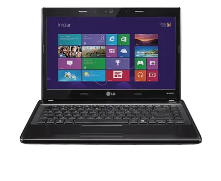 LG S series S460-G.BG41P1