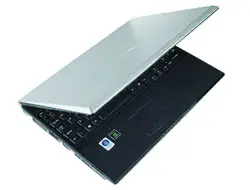LG S series S510 - Farini - T9550 S510-X.CBCKG