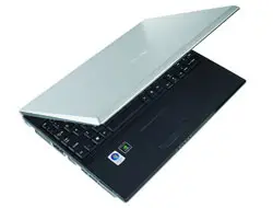 LG S series S510 - Larino - T9800 S510-X.CBMCG