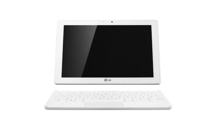 LG T series 10T550-B560K