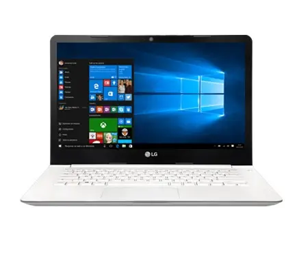 LG U series 14U360-L.BJ36P1