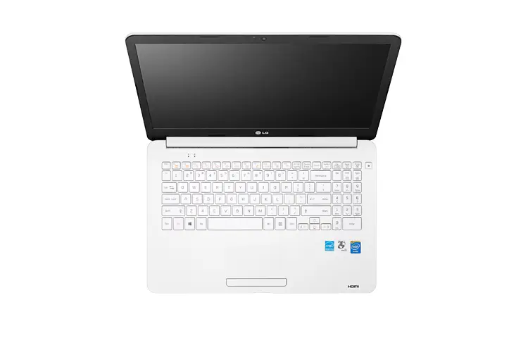 LG U series 15U340-LT2FK
