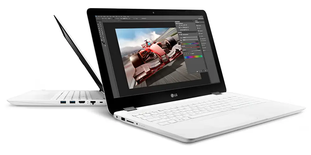 LG U series 15U470-GR3HK