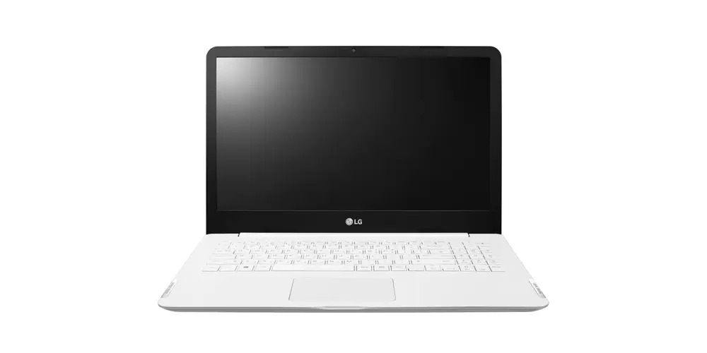 LG U series 15UD560-KX7USE