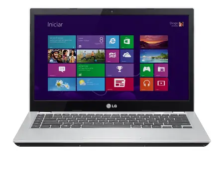 LG U series U460-G.BG32P1