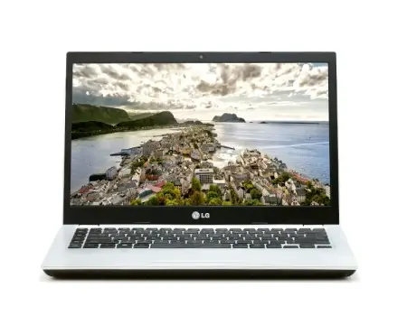 LG U series U460 U460-G.BK51P1