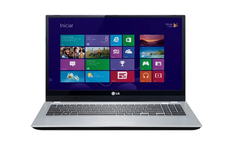 LG U series U560-G.BG51P1