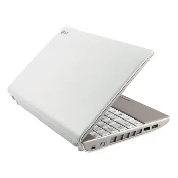 LG X110-LA731, Blanco X110-L.A731B