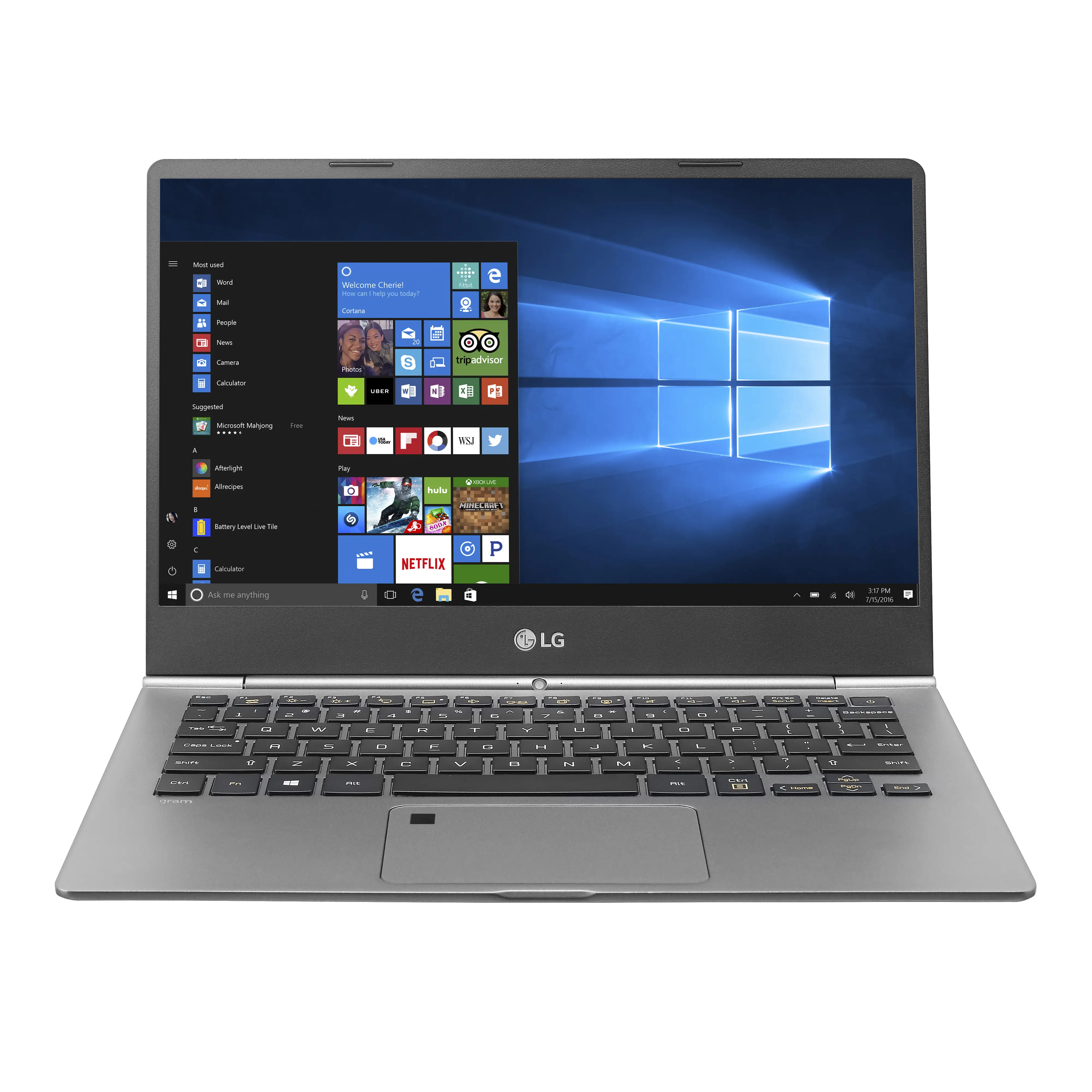 LG Z series 13Z970-A.AAS5U1