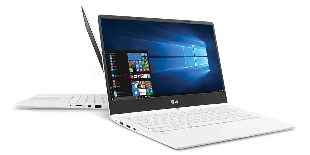 LG Z series 13Z970-ER30K