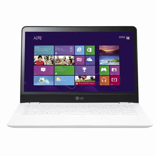 LG Z series 13ZD935-GX50K