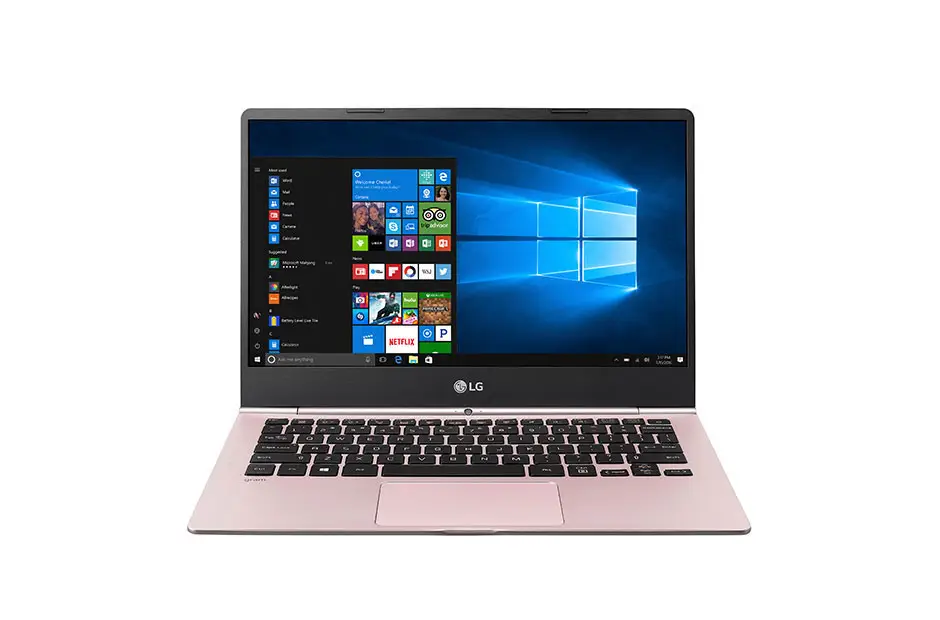 LG Z series 13ZD970-EX3PK