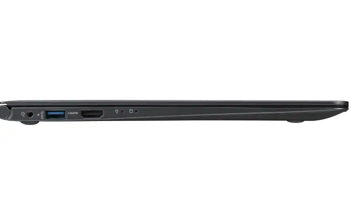LG Z series 14ZD950-GX3BK