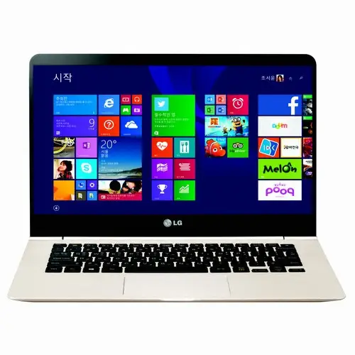 LG Z series 14ZD950-GX5GK