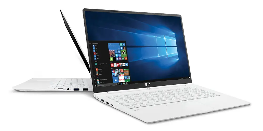 LG Z series 15Z970-GA50K