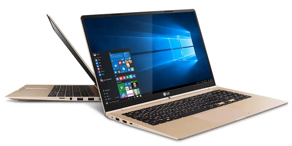 LG Z series 15ZD960-GX3DK