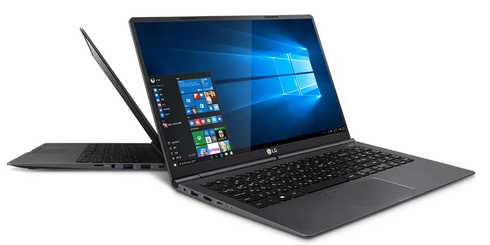 LG Z series 15ZD960-GX7TK