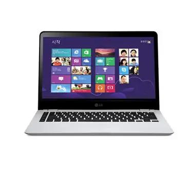 LG Z series 360-GH3BK Z360-GH3BK