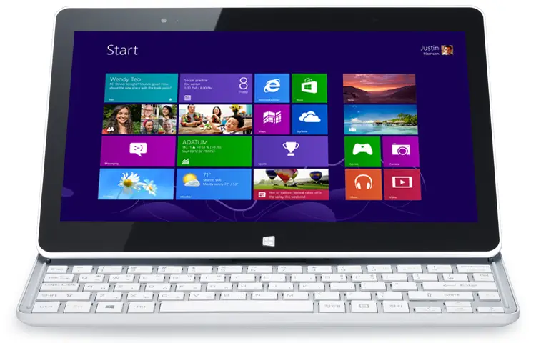 LG Z series Z160 Z160-G.AH51WA
