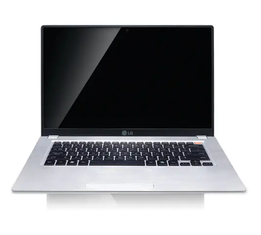 LG Z series Z430-G.BE51P1(7446)
