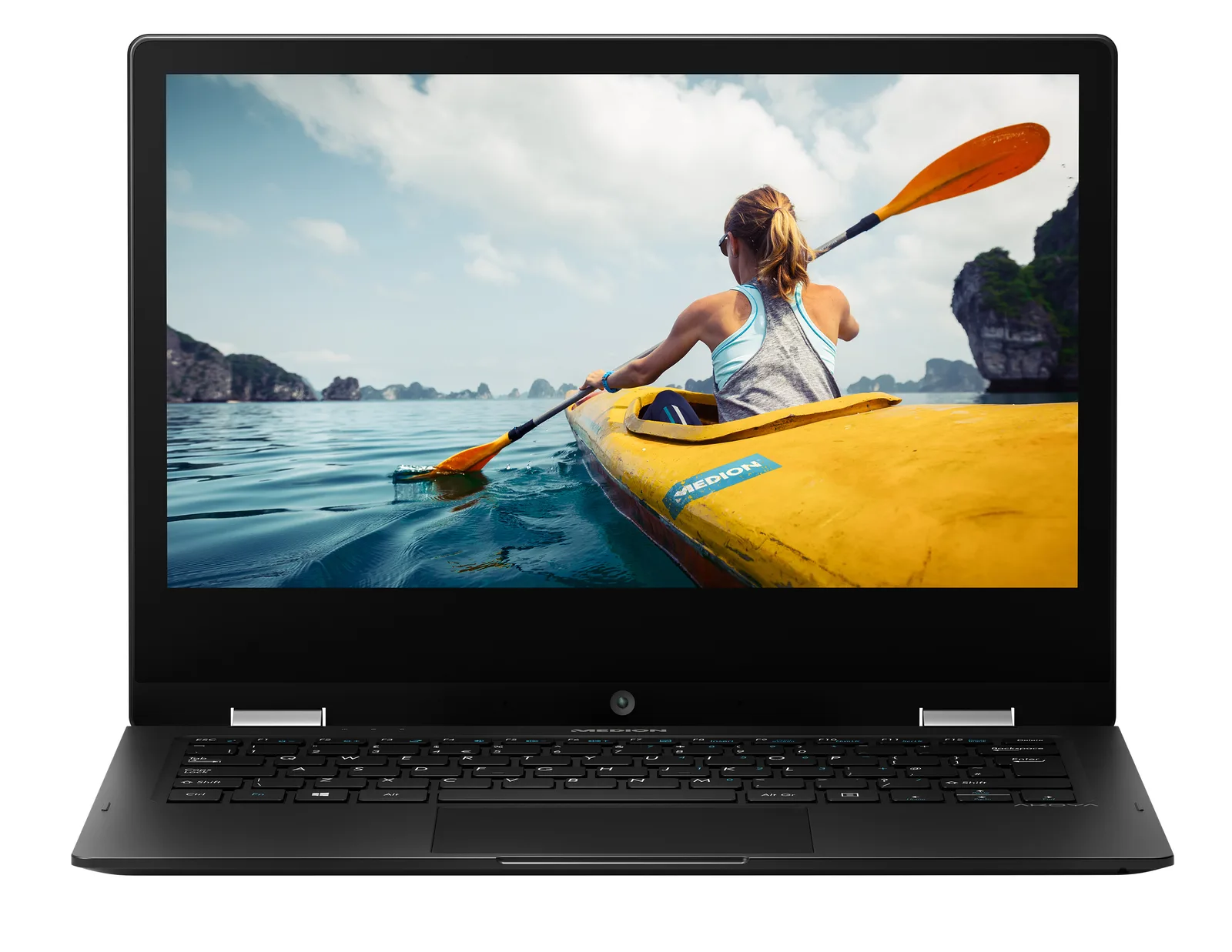 MEDION E3221-N4020-128F4 + OFFICE 30033075
