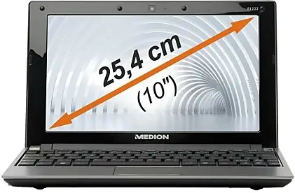 MEDION AKOYA E1222 30011837