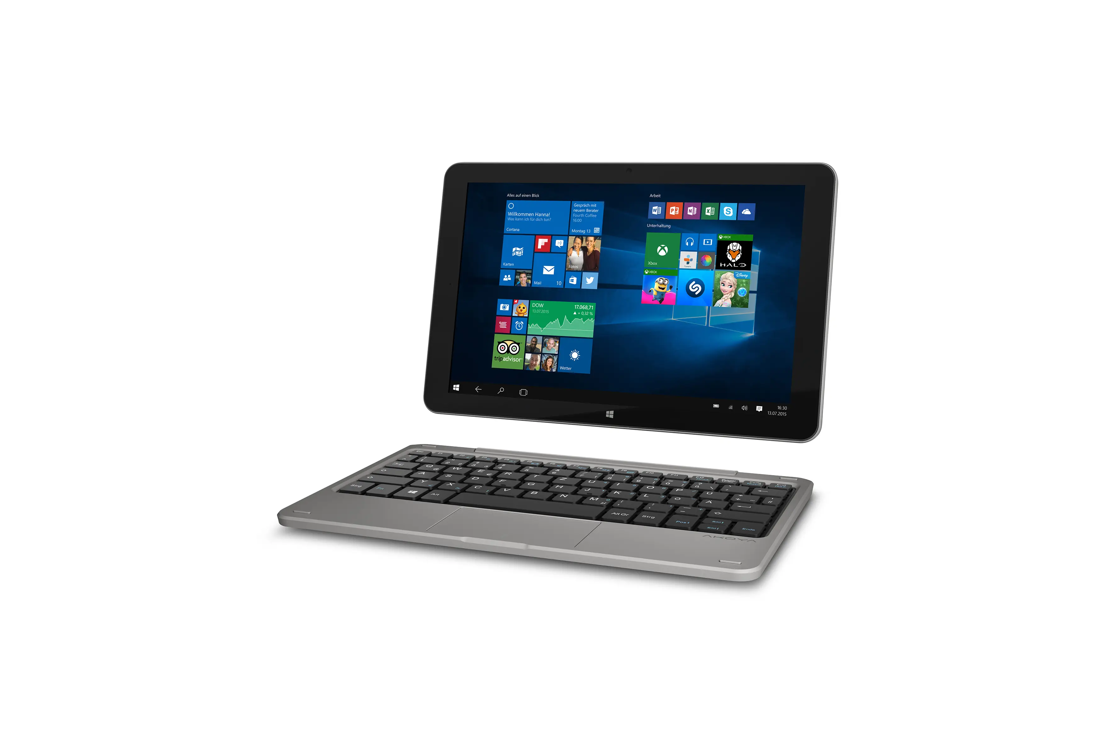 MEDION AKOYA E1235T 30020588