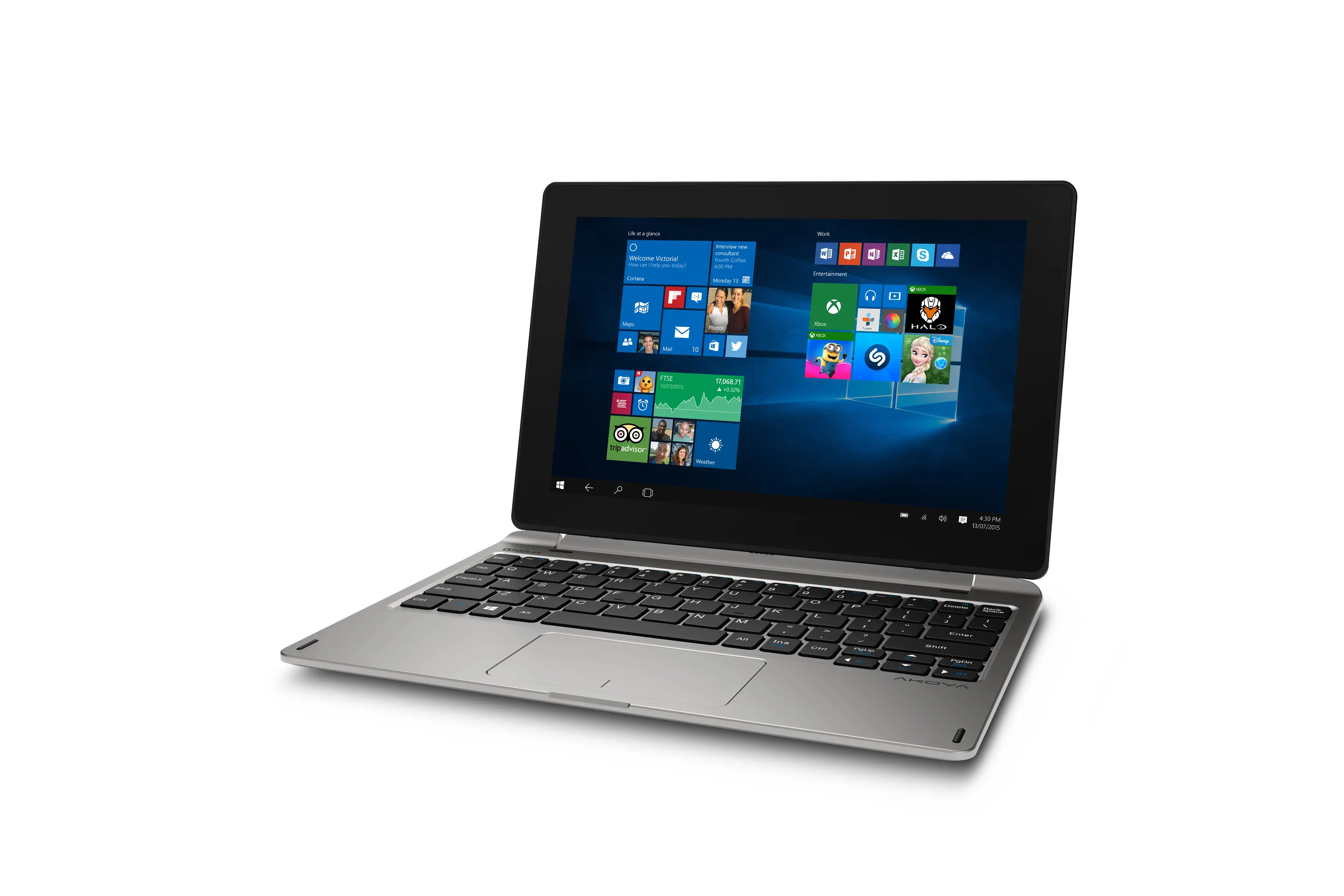 MEDION AKOYA E1239T 30022655