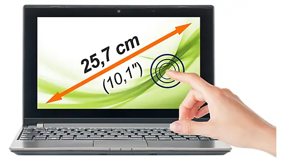 MEDION AKOYA E1317T MD 98447 30016001